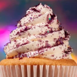 Virutas de purpurina moradas Purple Amethyst Magic Sparkles 3 g - PME