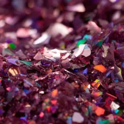 Virutas de purpurina moradas Purple Amethyst Magic Sparkles 3 g - PME