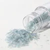 Virutas de purpurina plateadas Silver Magic Sparkles 3 g - PME