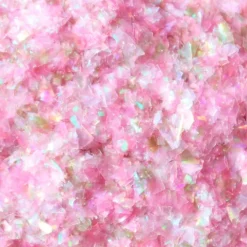 Virutas de purpurina rosas Fairy Flowers Magic Sparkles 3 g - PME