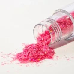 Virutas de purpurina rosas Rose Quartz Magic Sparkles 3 g - PME