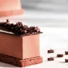 Virutas rizos de chocolate con leche Blossoms 1 kg - Callebaut