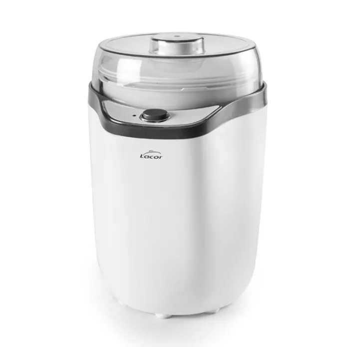Yogurtera White 1 litro - Lacor