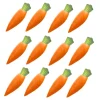 Zanahorias de azúcar (60) - Sin gluten - Dekora